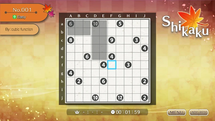 switch《Puzzle by Nikoli S Shikaku》英文版nsp下载_2