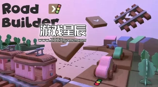 switch《道路建设者（Road Builder）》英文版nsp下载