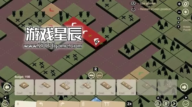 switch《道路建设者（Road Builder）》英文版nsp下载_3