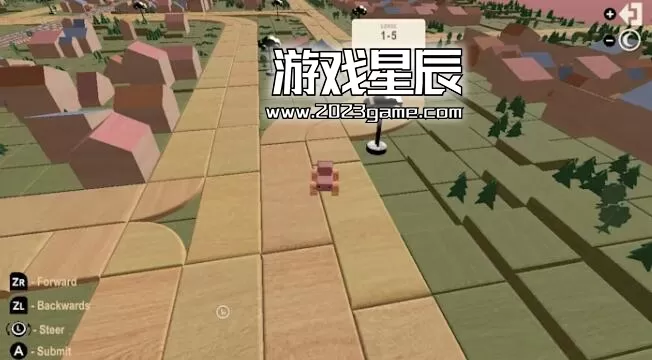 switch《道路建设者（Road Builder）》英文版nsp下载_1