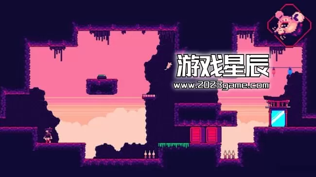 switch《超级艺伎霓虹灯（Super Geisha Neon）》英文版nsp下载_2