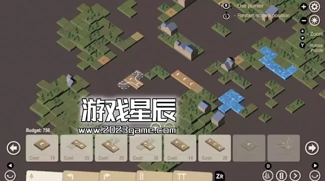 switch《道路建设者（Road Builder）》英文版nsp下载_2
