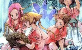 【前端启动】switch《最终幻想战略版A》GBA汉化hack版下载