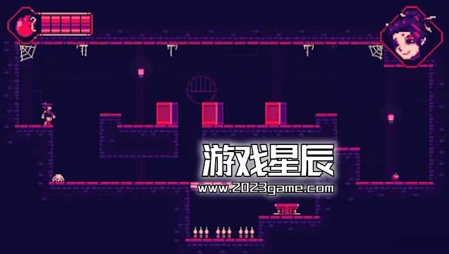 switch《超级艺伎霓虹灯（Super Geisha Neon）》英文版nsp下载_1