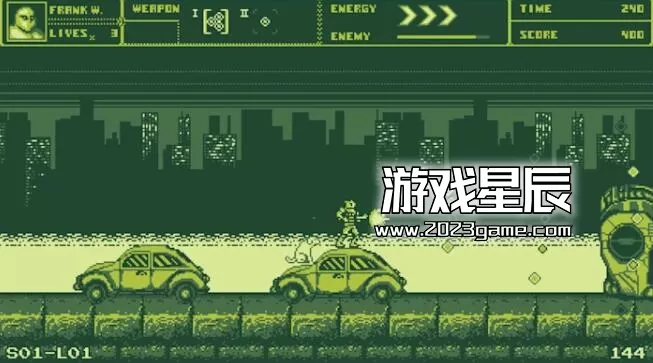 switch《野狗（Wild Dogs）》英文版nsp下载+1.0.2补丁_1