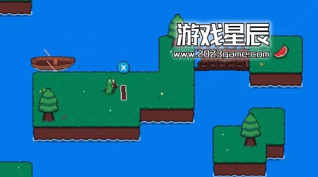 switch《Melonizard（Melonizard）》英文版nsp下载_1