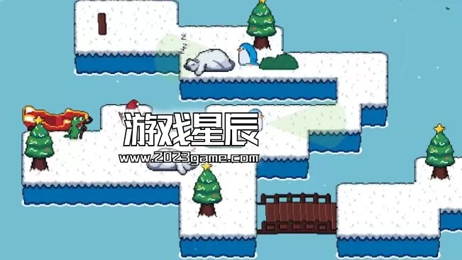switch《Melonizard（Melonizard）》英文版nsp下载_2