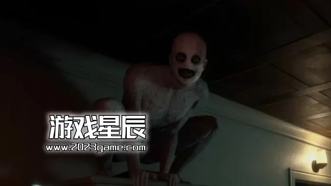 switch《太平间助手（The Mortuary Assistant）》英文版nsp下载_2