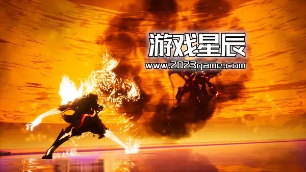 【9.0】PS4《末光(Strayed Lights)》中文版PKG下载_4