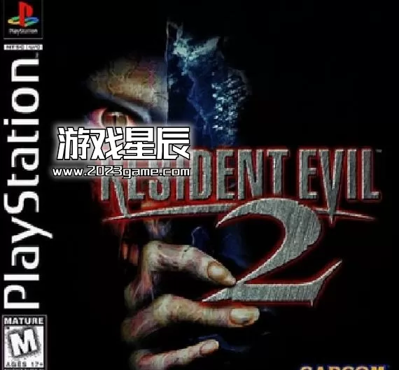 【PS1转PS4】《生化危机2 佣兵特别版》英文版pkg下载_0