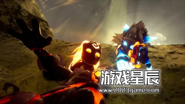 【9.0】PS4《末光(Strayed Lights)》中文版PKG下载_3