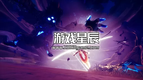 【9.0】PS4《末光(Strayed Lights)》中文版PKG下载