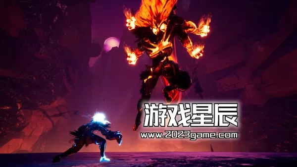 【9.0】PS4《末光(Strayed Lights)》中文版PKG下载_1