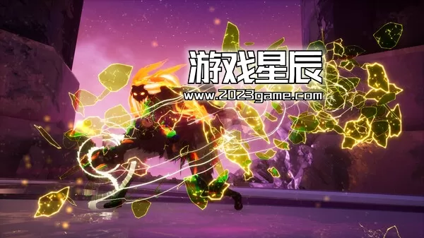 【9.0】PS4《末光(Strayed Lights)》中文版PKG下载_2