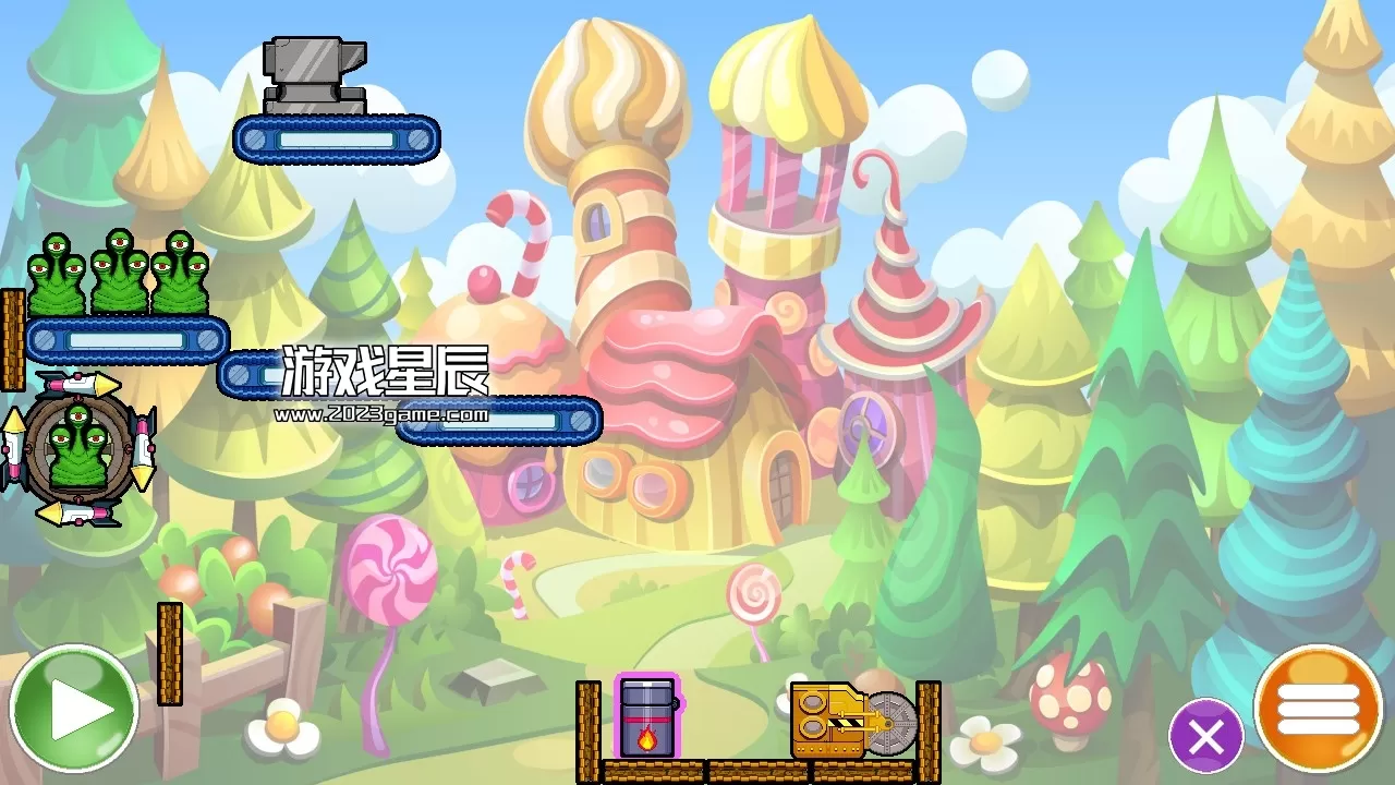switch《小工具2 Contraptions 2》中文版nsz下载_2