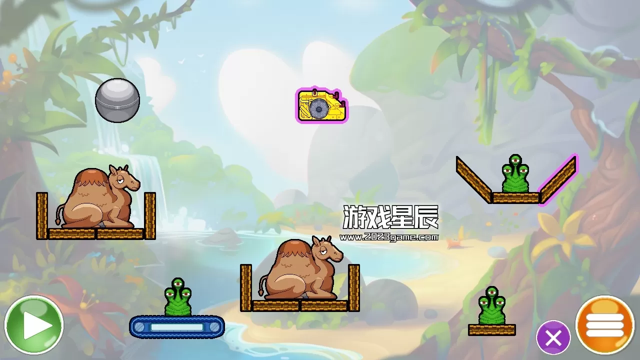 switch《小工具2 Contraptions 2》中文版nsz下载_3