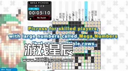 【合集】switch《绘图方块系列合集S1-S9+南梦宫传奇版+逻辑艺术魔导书》13部作品中文版nsz下载_3
