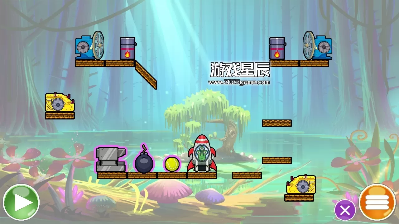 switch《小工具2 Contraptions 2》中文版nsz下载_4