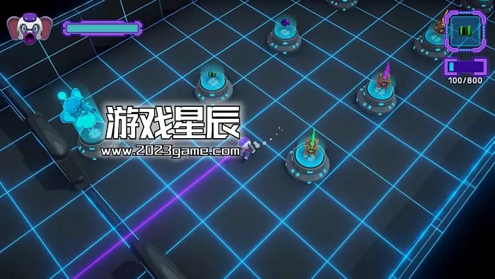 switch《超级干线围棋 Super Trunko Go》中文版nsp下载【含1.0.1补丁+金手指】_3