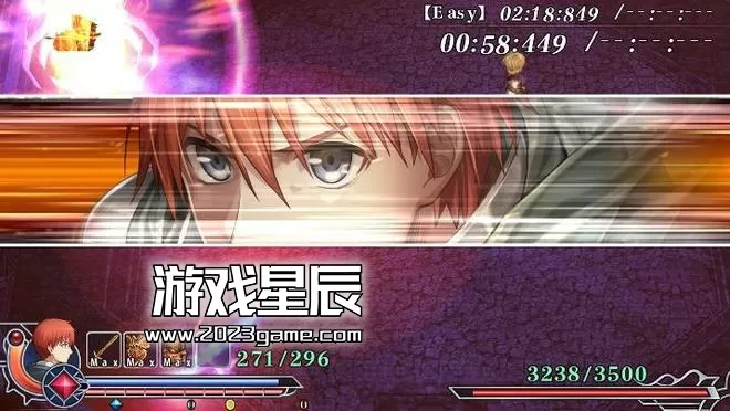 switch《伊苏回忆录 -菲尔迦纳的誓约 イース・メモワール》中文版xci下载+1.0.1补丁_1