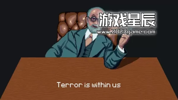 【9.0】PS4《毛骨悚然综合征 The Creepy Syndrome》中文版PKG下载_5