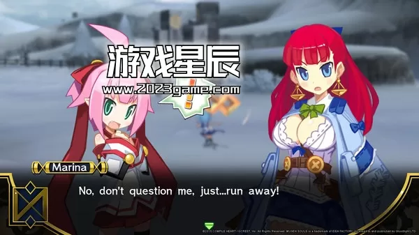 switch《无限灵魂 Mugen Souls》英文版nsz下载_0