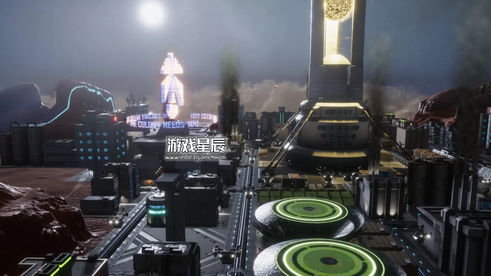 PC《天球：飞升之城 Sphere: Flying Cities》中文版下载【v1.0.5版|集成全DLC】_4