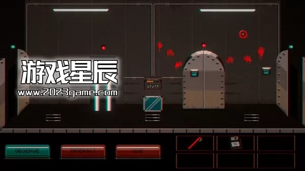 【9.0】PS4《毛骨悚然综合征 The Creepy Syndrome》中文版PKG下载_3