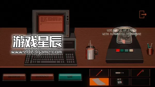 【9.0】PS4《毛骨悚然综合征 The Creepy Syndrome》中文版PKG下载_0