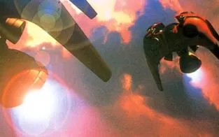 【SS转PS4】《闪亮银枪》日文版PKG下载