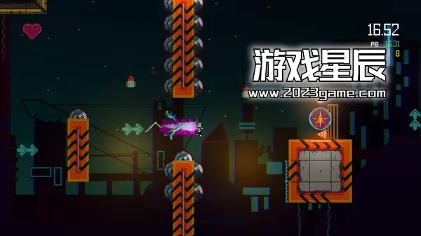 switch《急速面条 Velocity Noodle》中文版nsz下载_2