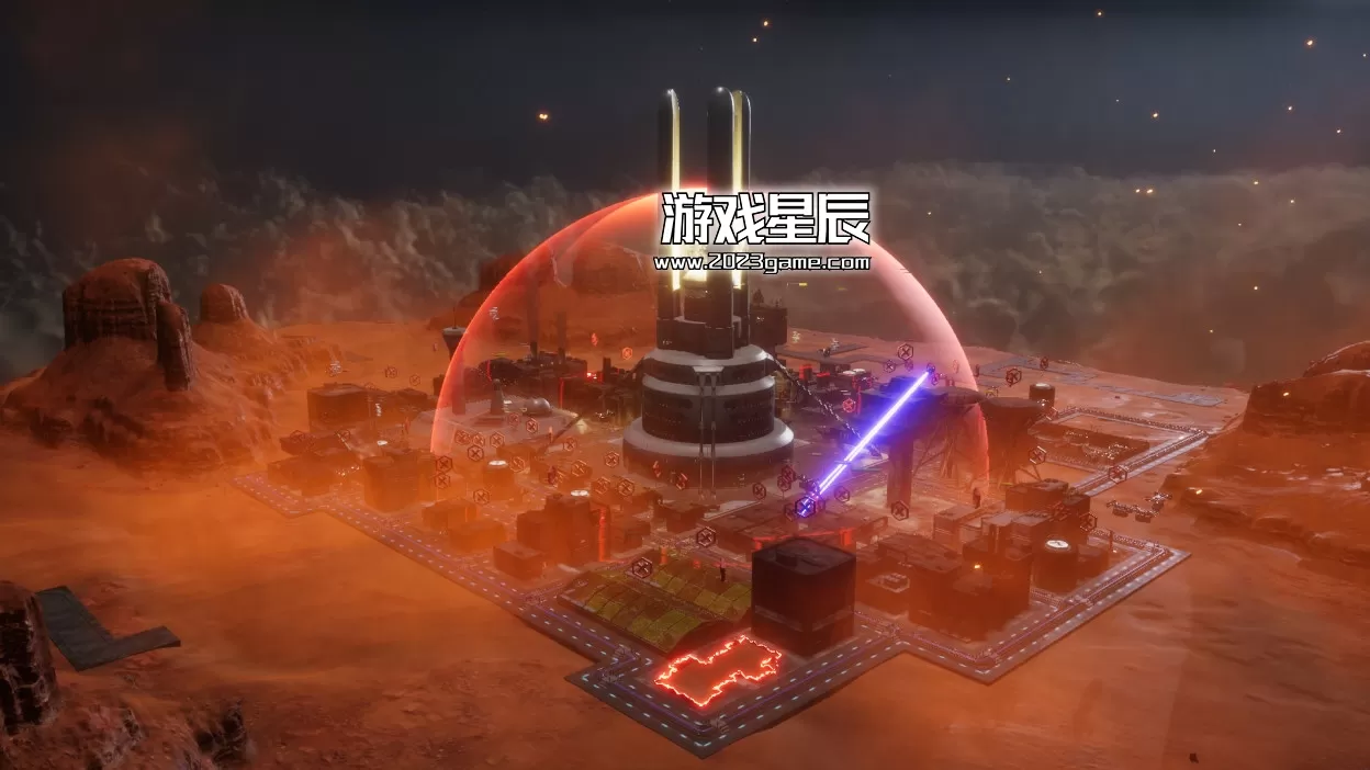 PC《天球：飞升之城 Sphere: Flying Cities》中文版下载【v1.0.5版|集成全DLC】_2