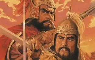 【9.0】【SS转PS4】《三国志5》汉化中文HACK修改版pkg下载