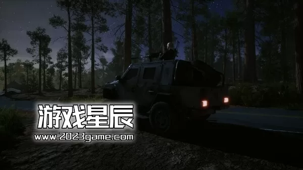 PC《全面冲突：抵抗 Total Conflict: Resistance》中文版下载v0.86.0_1