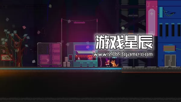 switch《急速面条 Velocity Noodle》中文版nsz下载_1