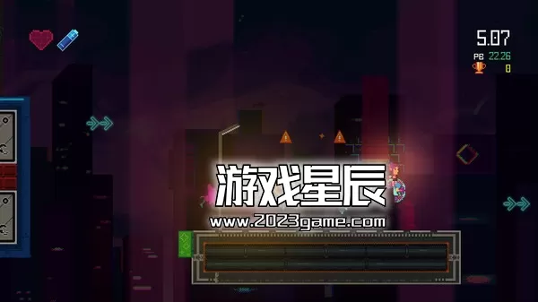 switch《急速面条 Velocity Noodle》中文版nsz下载_3