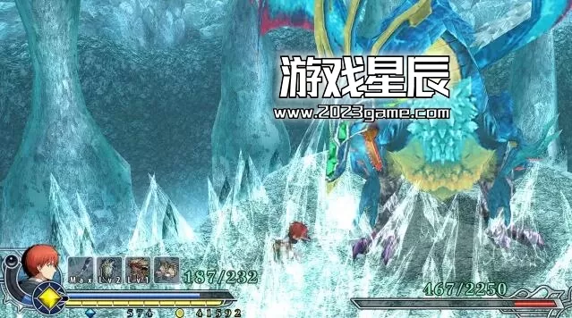 switch《伊苏回忆：菲尔盖纳之誓约 Ys Memoire: The Oath in Felghana》日文版nsp下载_2