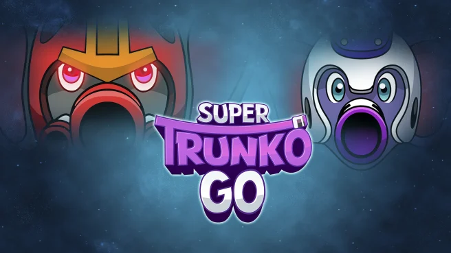 switch《超级干线围棋 Super Trunko Go》中文版nsp下载【含1.0.1补丁+金手指】