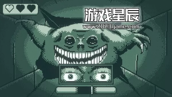 【9.0】PS4《毛骨悚然综合征 The Creepy Syndrome》中文版PKG下载_4