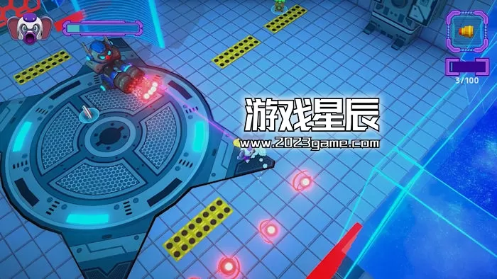 switch《超级干线围棋 Super Trunko Go》中文版nsp下载【含1.0.1补丁+金手指】_2