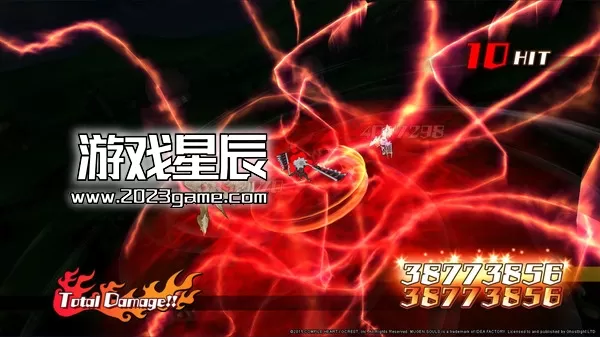 switch《无限灵魂 Mugen Souls》英文版nsz下载_5