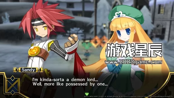 switch《无限灵魂 Mugen Souls》英文版nsz下载_1