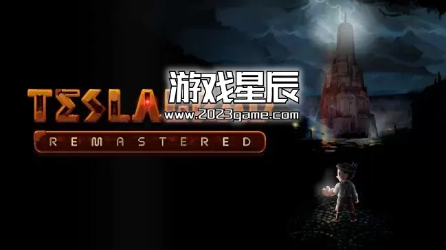 【5.05】PS4《特斯拉学徒重制版（Teslagrad Remastered）》中文版PKG下载+1.01补丁