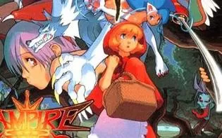 【9.0】【SS转PS4】《恶魔救世主》 pkg下载