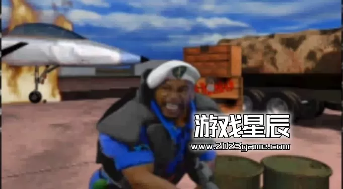 【5.05】【SS转PS4】《51区 Area 51》英文版pkg下载_2
