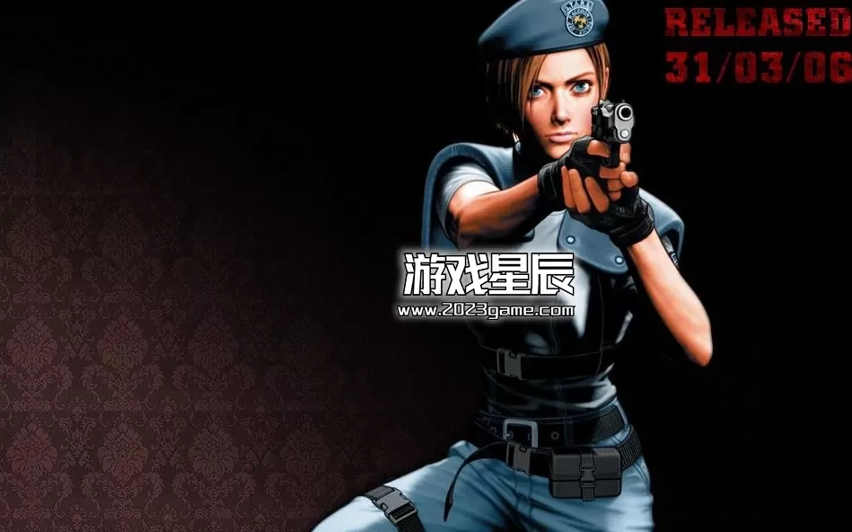 【5.05】【SS转PS4】《生化危机》英文版pkg下载