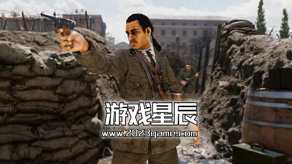 PC《伊松佐河 Isonzo》中文版下载v366.43736_3