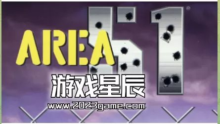【5.05】【SS转PS4】《51区 Area 51》英文版pkg下载