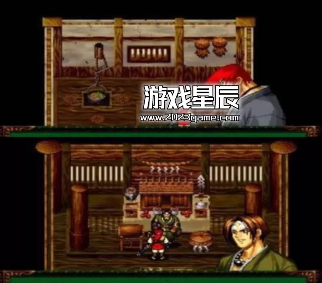 【9.0】【SS转PS4】《武士道列传》Hack修改版pkg下载_2
