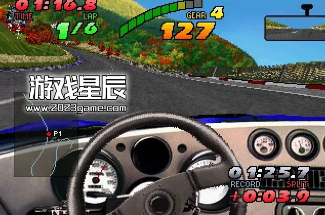 【5.05】【SS转PS4】《极品飞车》英文版pkg下载_2